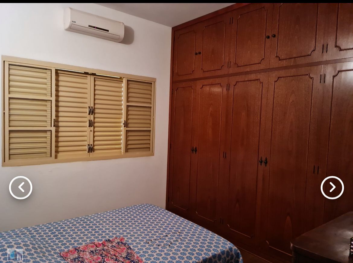 Casa espaçosa e bem localizada na Chácara Junqueira – Tatuí/SP