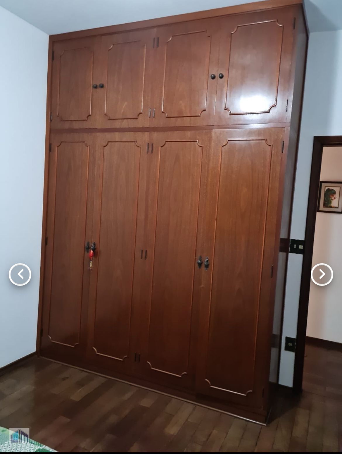 Casa espaçosa e bem localizada na Chácara Junqueira – Tatuí/SP