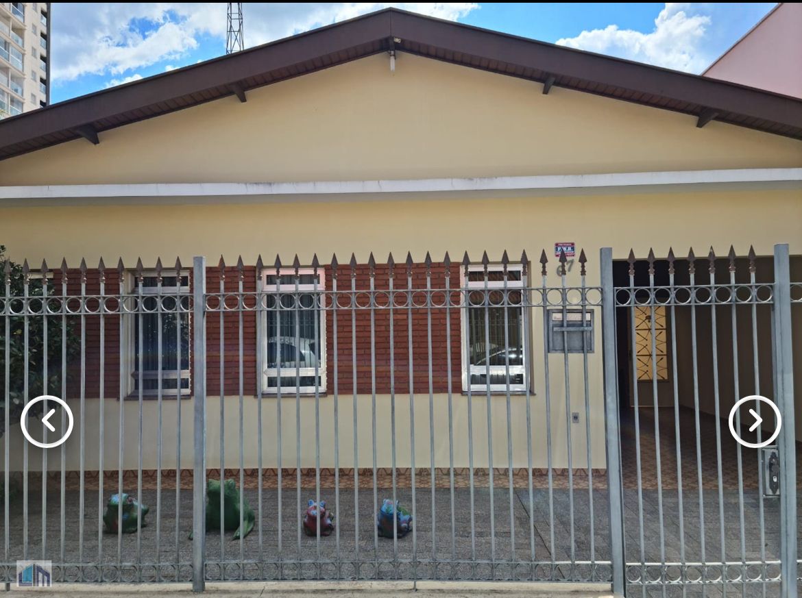 Casa - Locação, Chácara Junqueira, Tatuí, SP