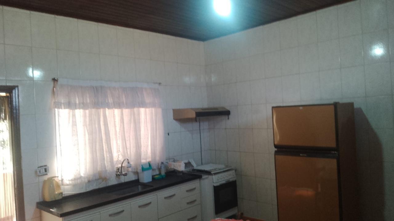 Vendo Chácara com 2.152m² em Tatuí-SP, próximo ao asfalto, escriturada