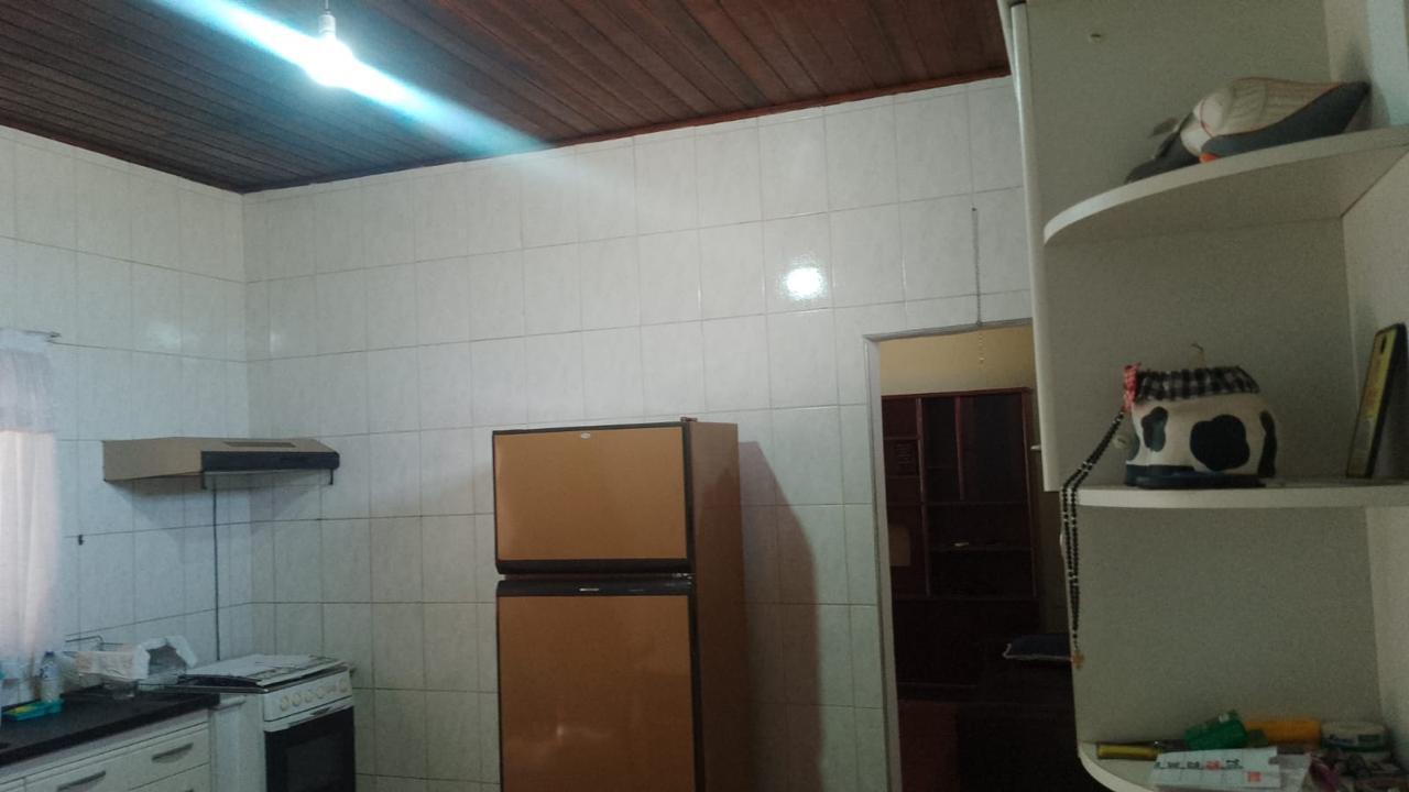 Vendo Chácara com 2.152m² em Tatuí-SP, próximo ao asfalto, escriturada