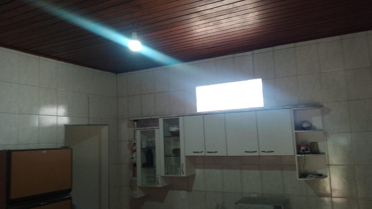 Vendo Chácara com 2.152m² em Tatuí-SP, próximo ao asfalto, escriturada
