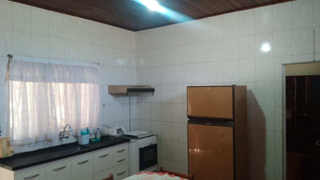 Vendo Chácara com 2.152m² em Tatuí-SP, próximo ao asfalto, escriturada
