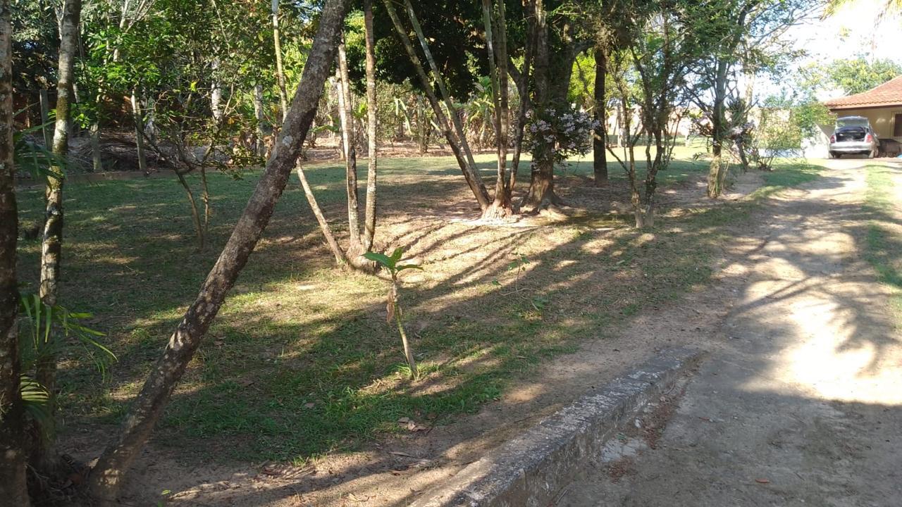 Vendo Chácara com 2.152m² em Tatuí-SP, próximo ao asfalto, escriturada