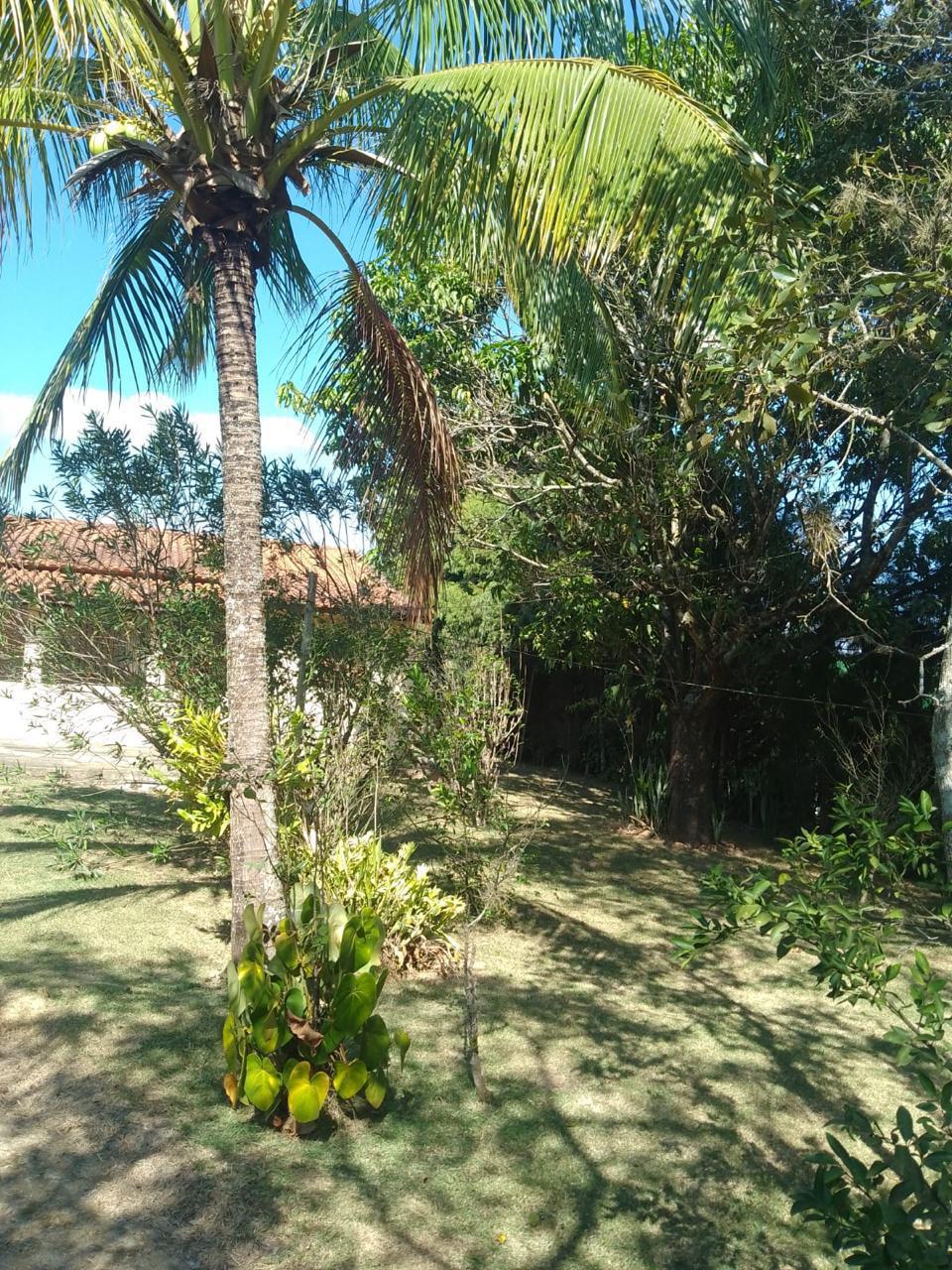 Vendo Chácara com 2.152m² em Tatuí-SP, próximo ao asfalto, escriturada