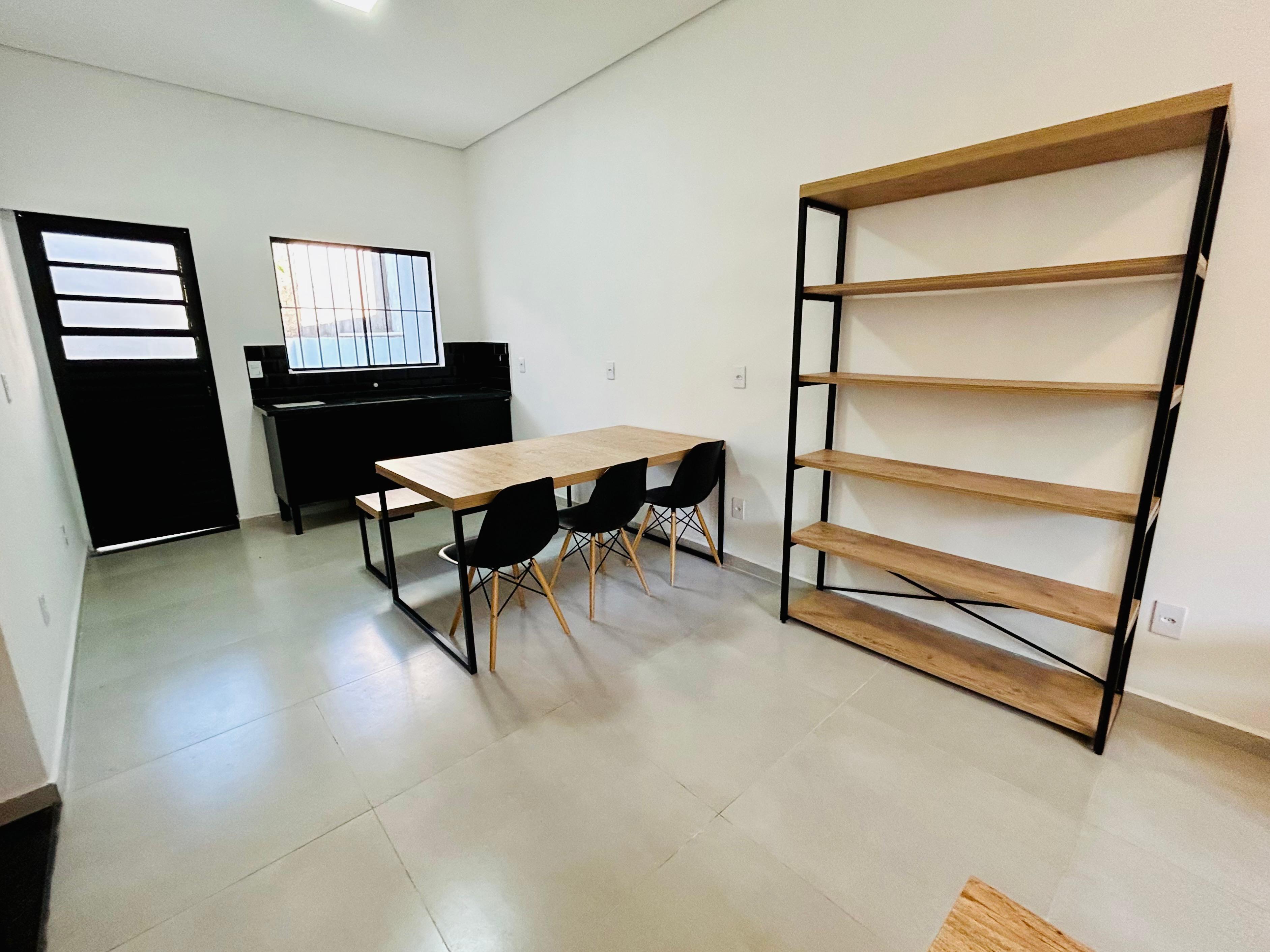 Seu novo lar espera por você no Residencial Santa Cruz – Tatuí/SP!