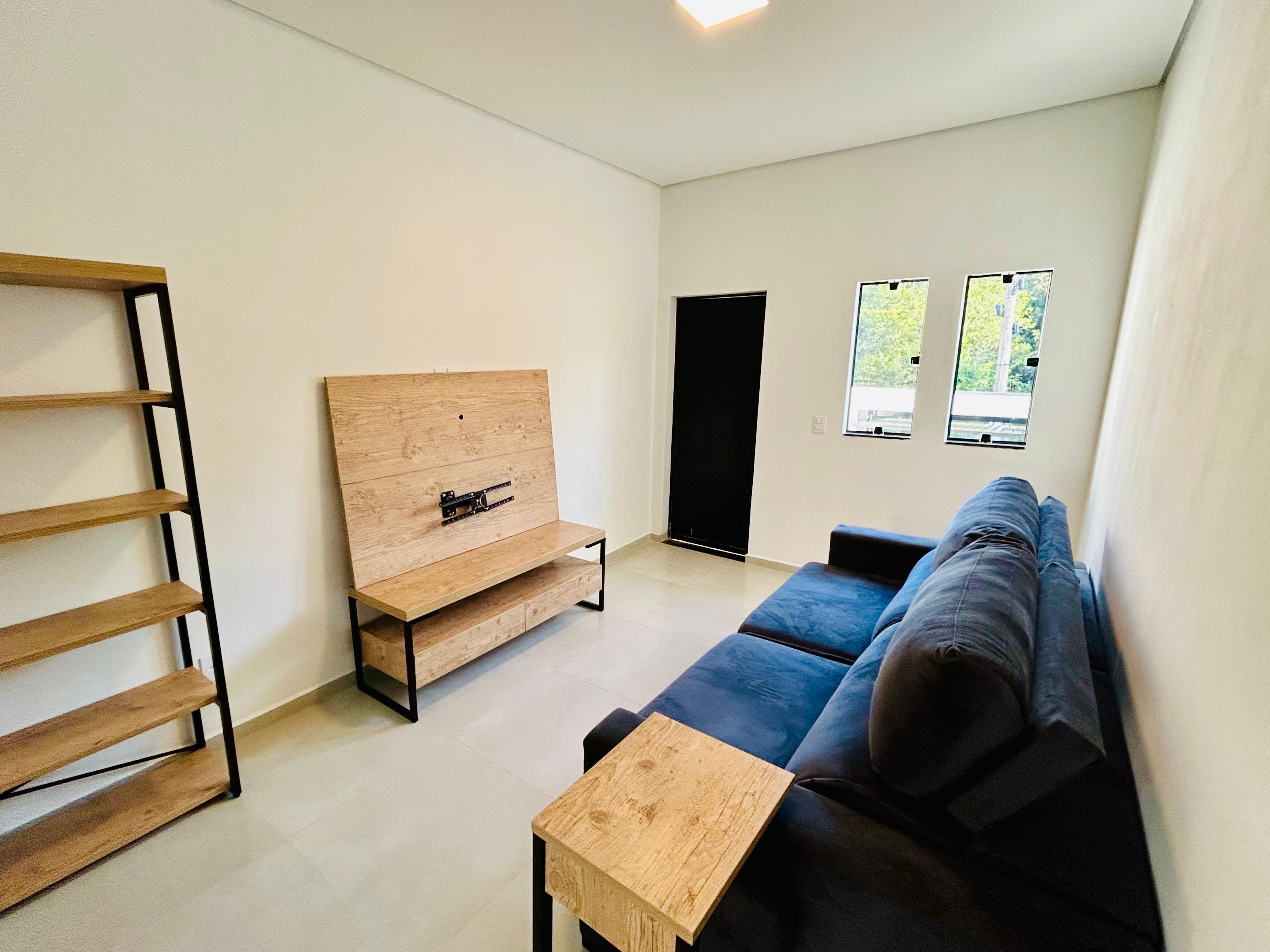 Seu novo lar espera por você no Residencial Santa Cruz – Tatuí/SP!