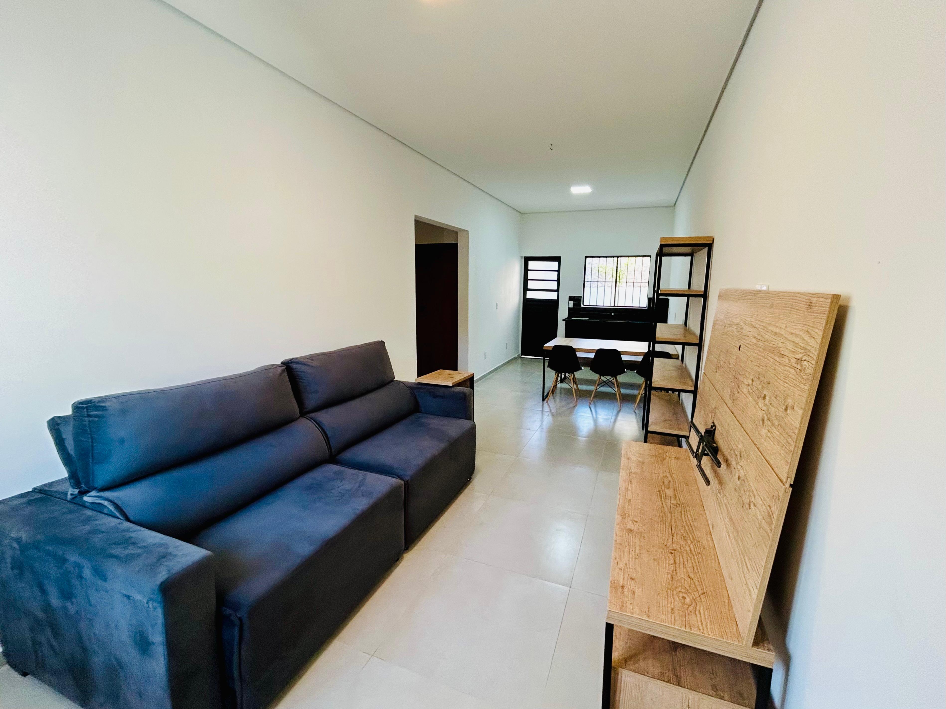 Seu novo lar espera por você no Residencial Santa Cruz – Tatuí/SP!