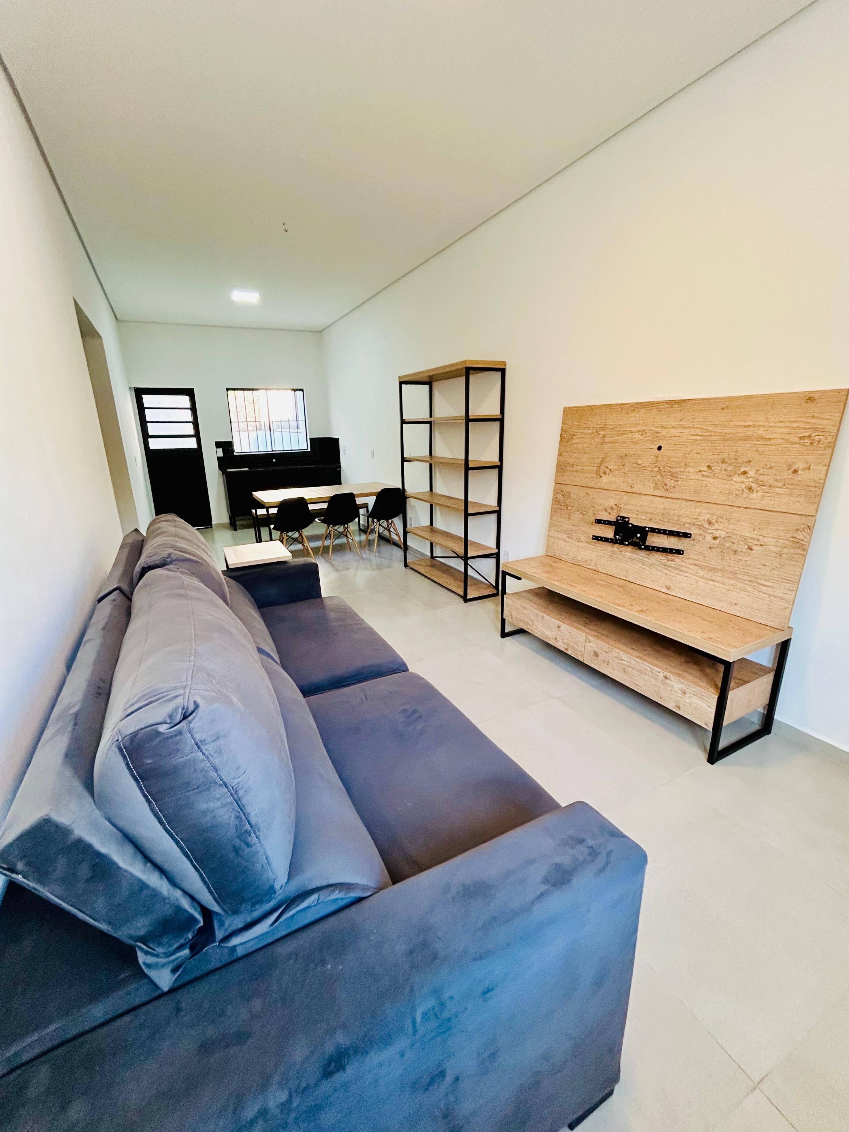 Seu novo lar espera por você no Residencial Santa Cruz – Tatuí/SP!