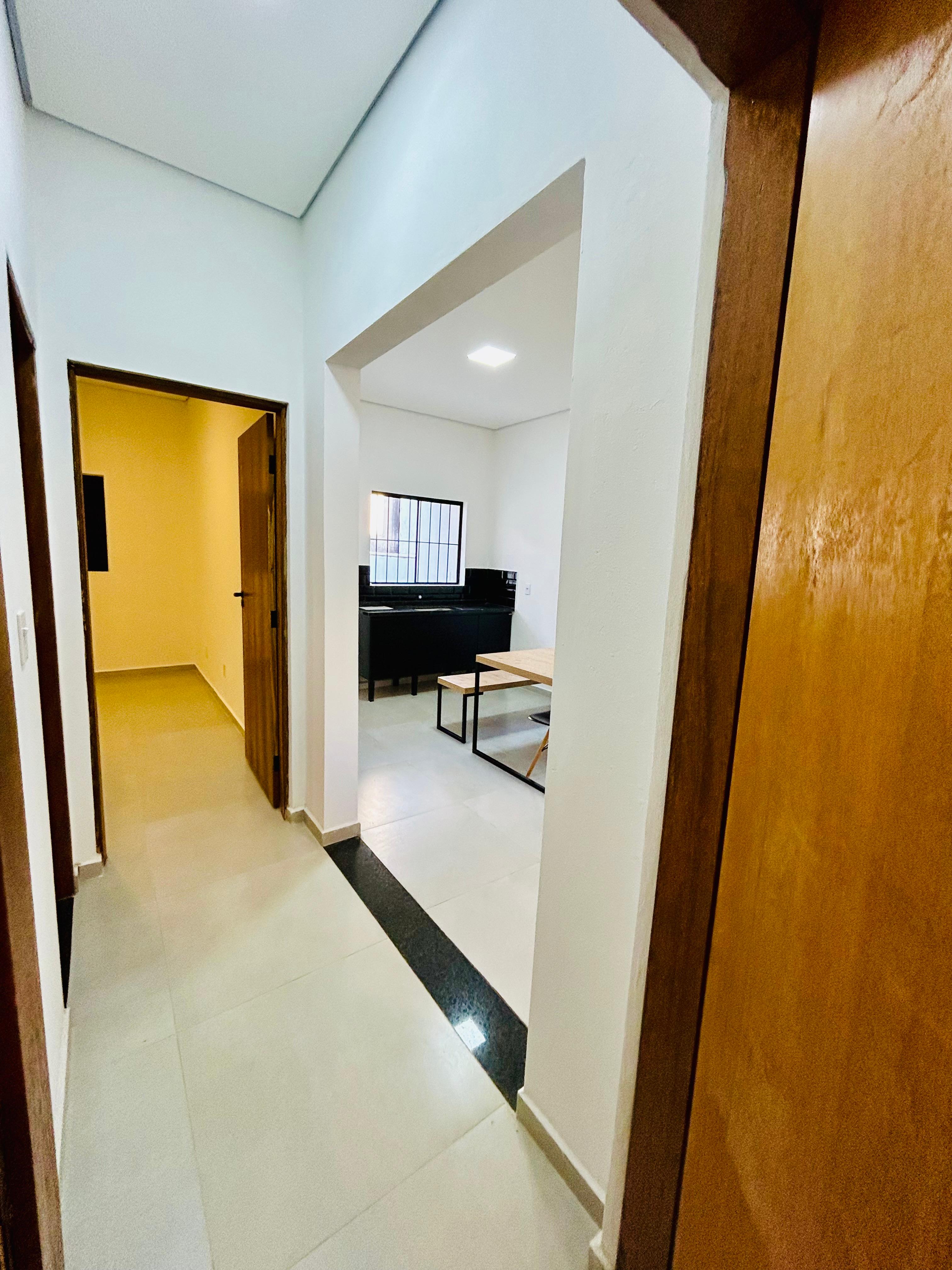 Seu novo lar espera por você no Residencial Santa Cruz – Tatuí/SP!