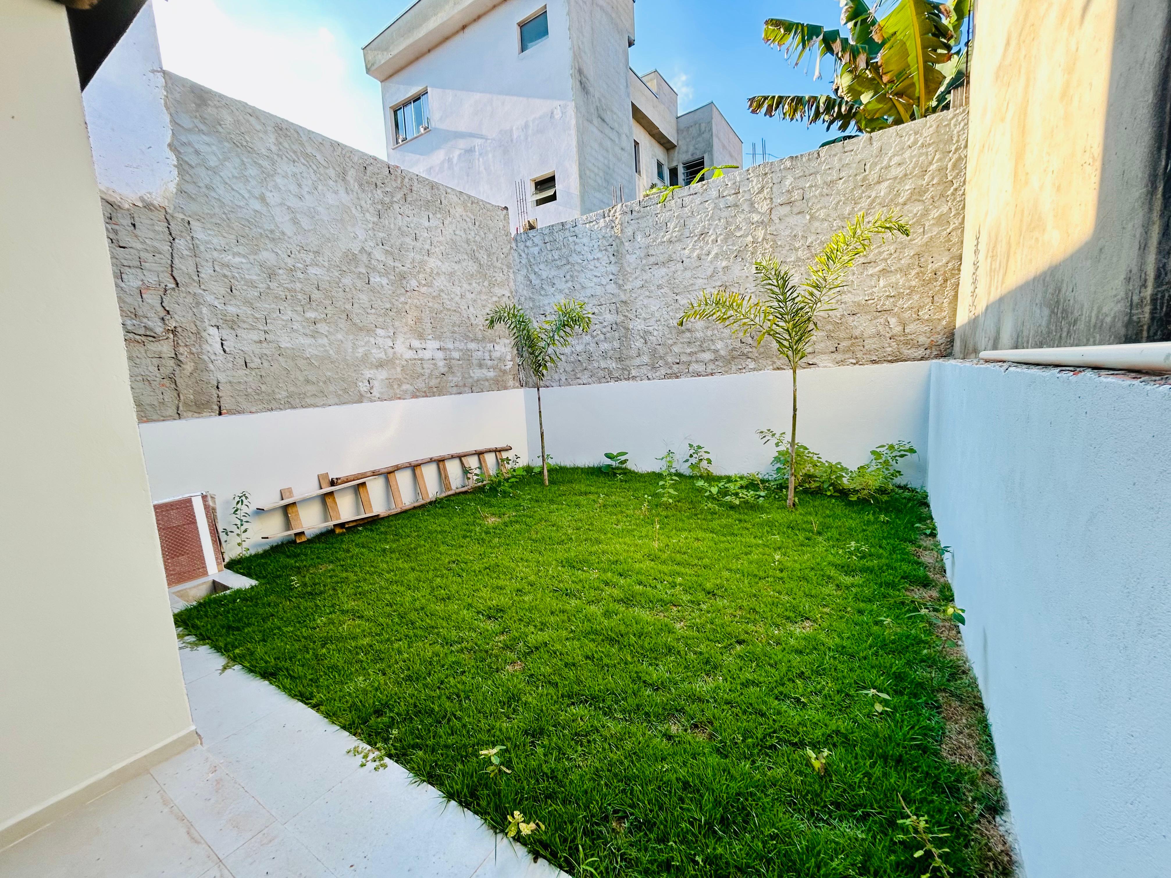Seu novo lar espera por você no Residencial Santa Cruz – Tatuí/SP!