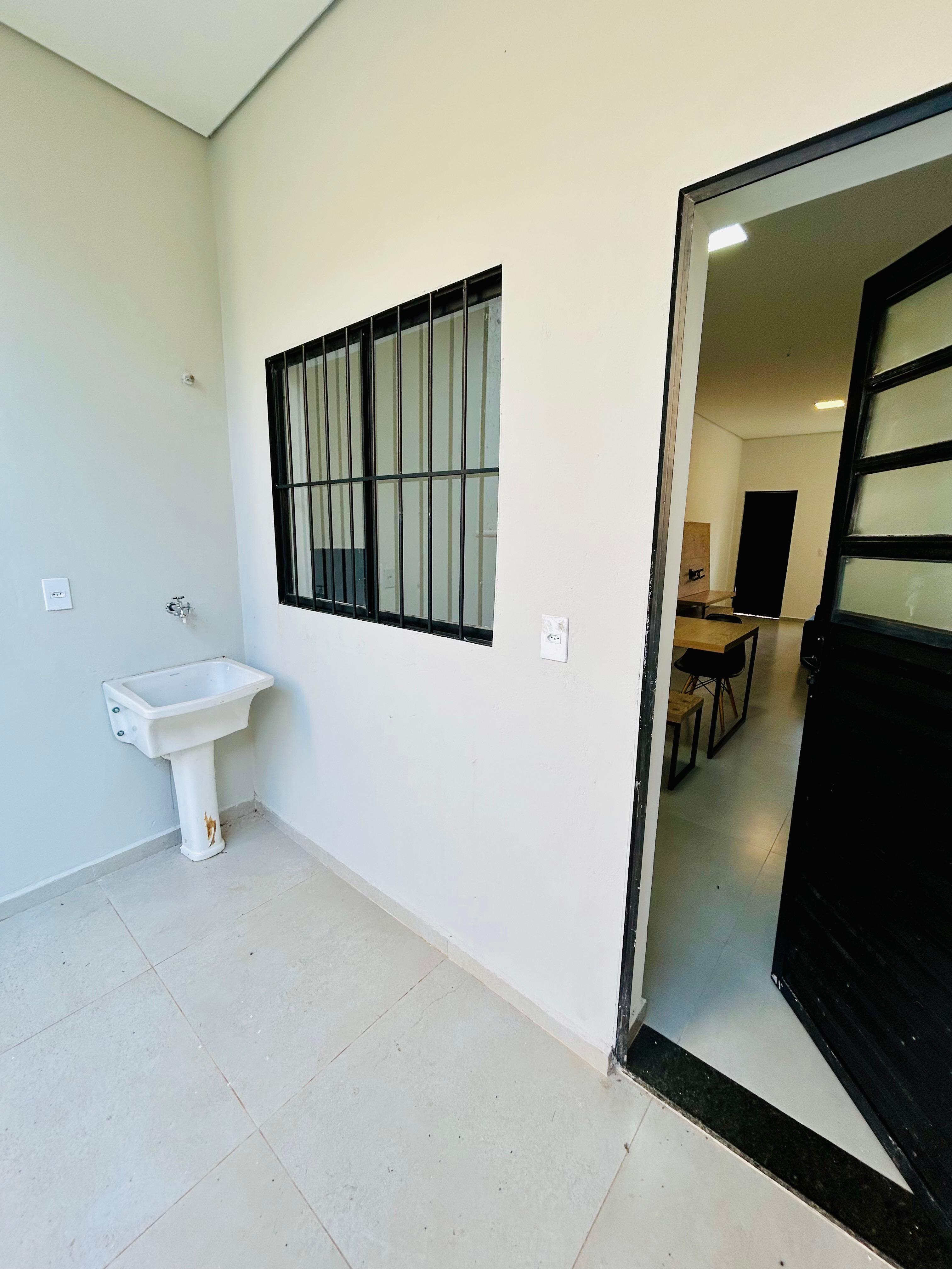 Seu novo lar espera por você no Residencial Santa Cruz – Tatuí/SP!