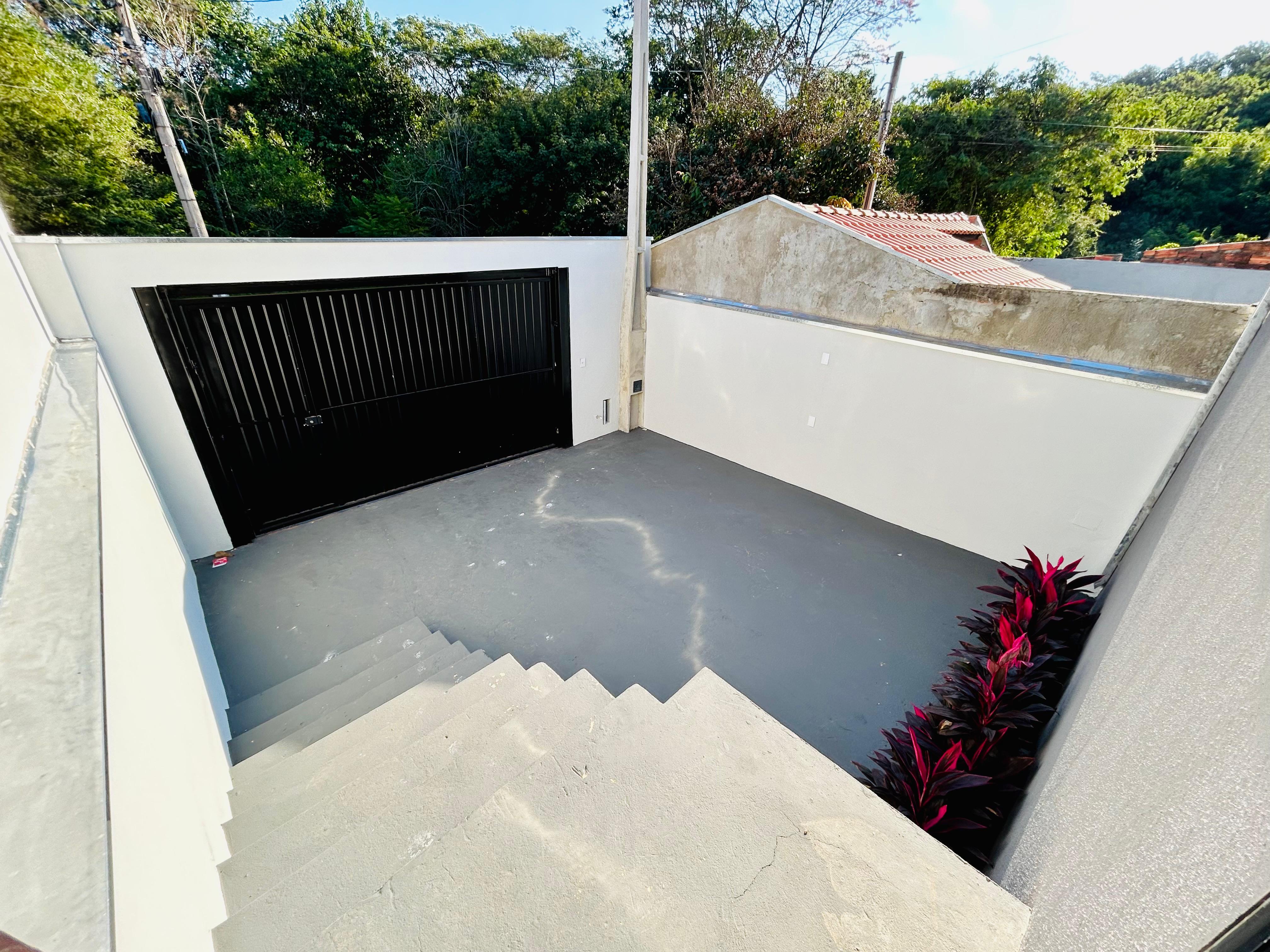 Seu novo lar espera por você no Residencial Santa Cruz – Tatuí/SP!
