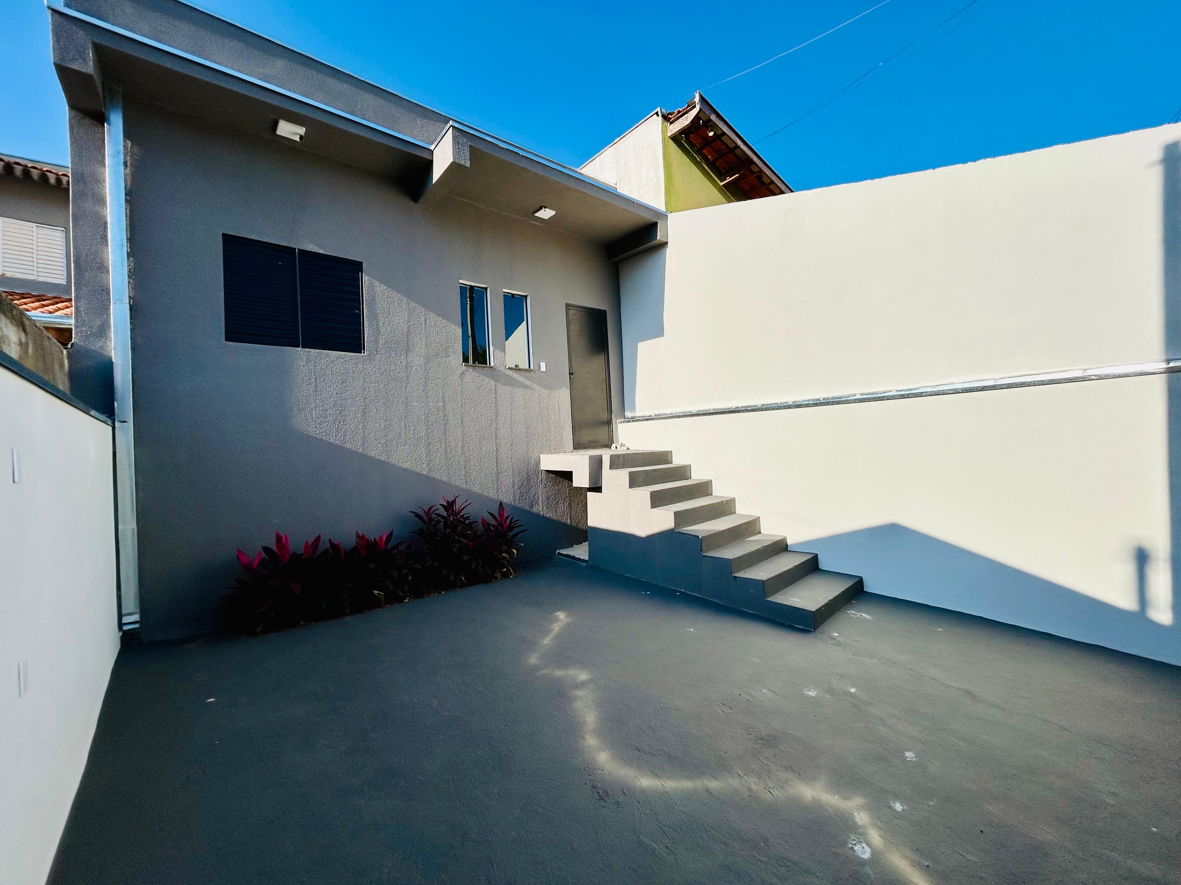 Casa - Venda, Jardim Residencial Santa Cruz, Tatuí, SP