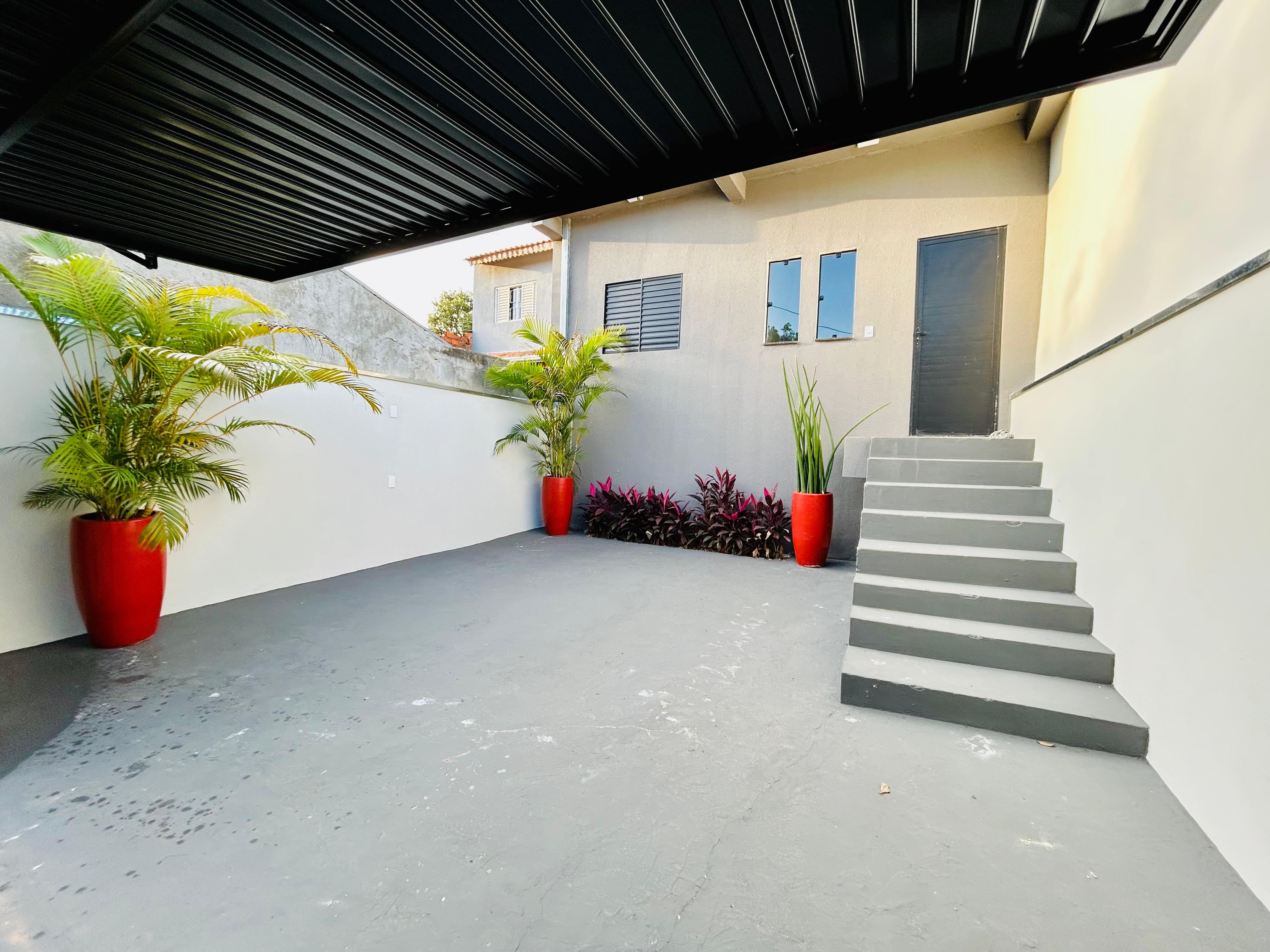 Seu novo lar espera por você no Residencial Santa Cruz – Tatuí/SP!