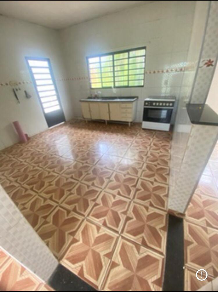 Chácara à venda no Jardim Bela Vista – Tatuí/SP