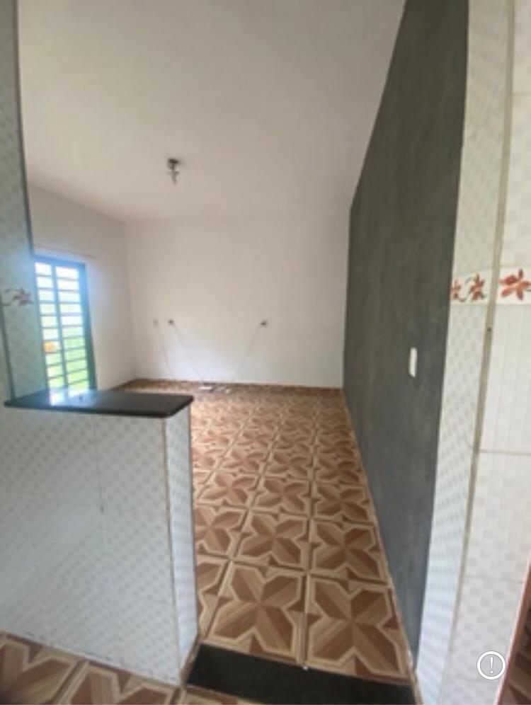 Chácara à venda no Jardim Bela Vista – Tatuí/SP