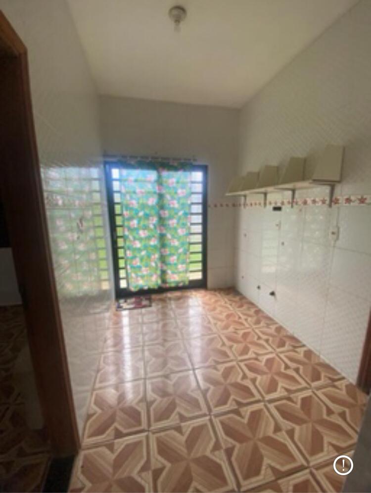 Chácara à venda no Jardim Bela Vista – Tatuí/SP