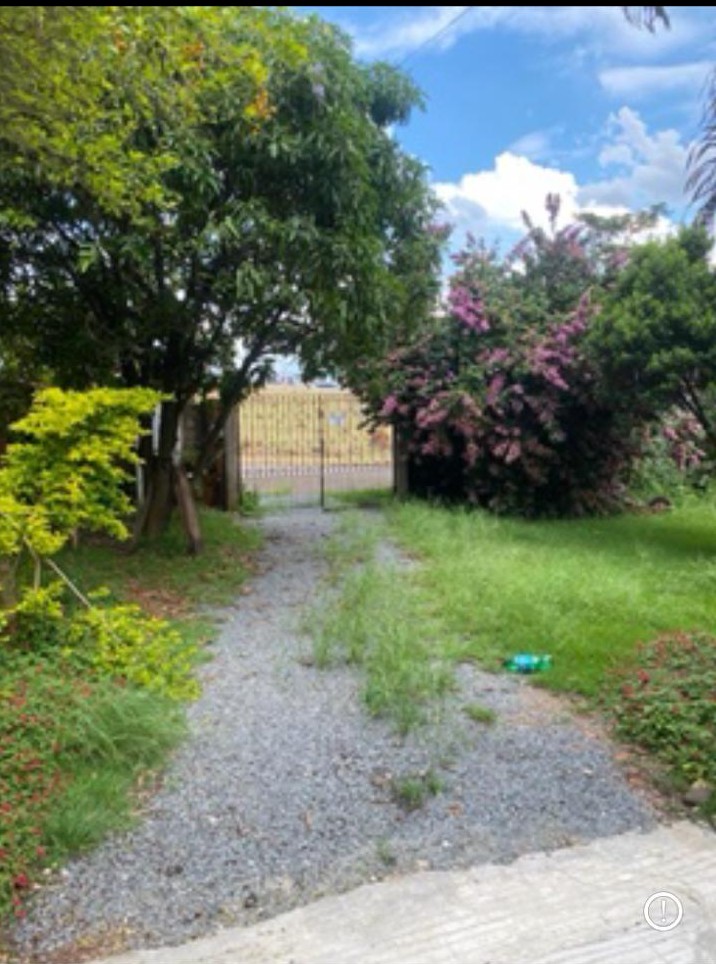 Chácara à venda no Jardim Bela Vista – Tatuí/SP