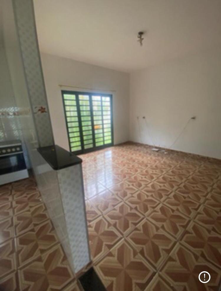 Chácara à venda no Jardim Bela Vista – Tatuí/SP