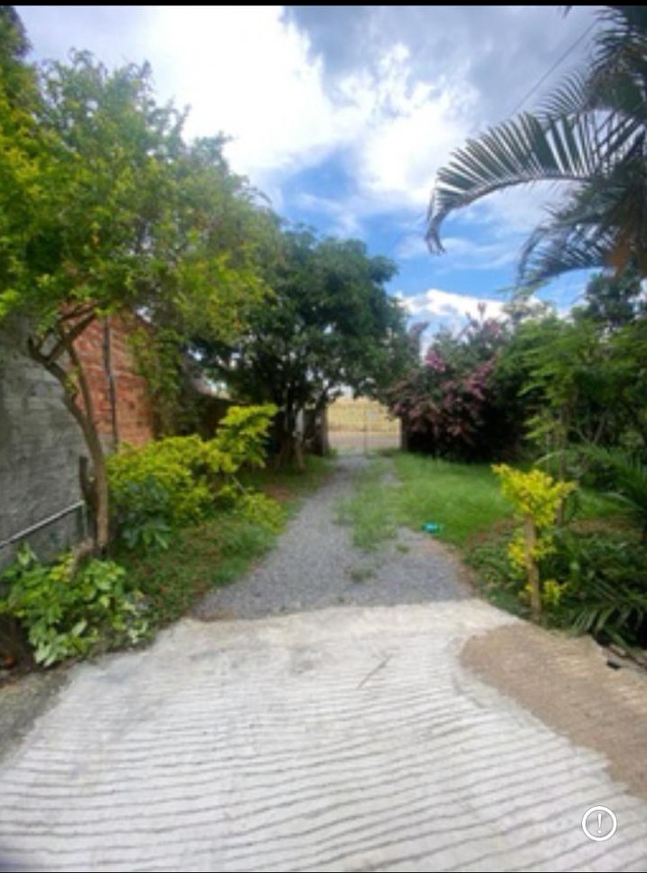 Chácara à venda no Jardim Bela Vista – Tatuí/SP