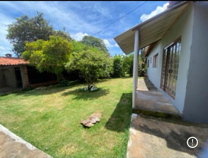 Chácara à venda no Jardim Bela Vista – Tatuí/SP