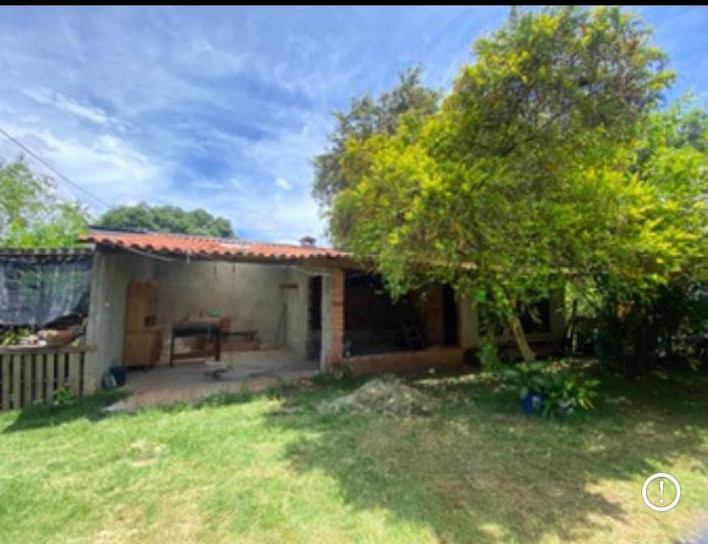 Chácara à venda no Jardim Bela Vista – Tatuí/SP