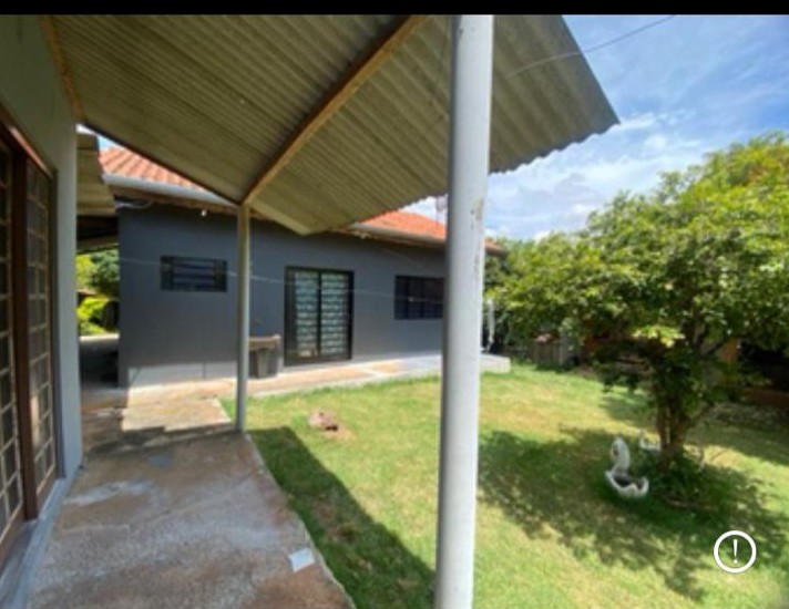 Chácara à venda no Jardim Bela Vista – Tatuí/SP