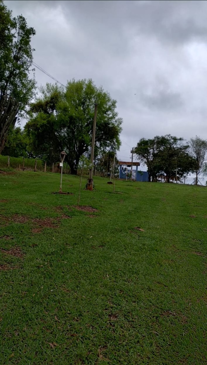 Chácara dos Sonhos à Venda no Santuário Nossa Senhora de Fátima – Tatuí/SP