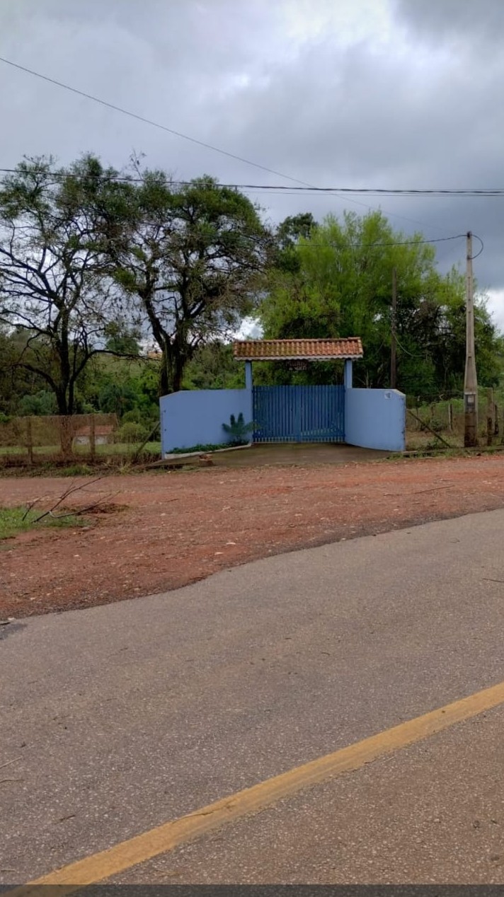 Chácara dos Sonhos à Venda no Santuário Nossa Senhora de Fátima – Tatuí/SP