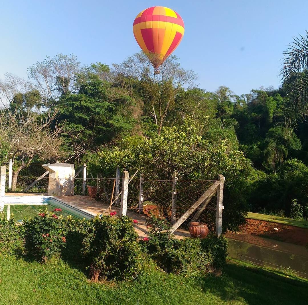 Chácara - Venda, Mirandas, Tatuí, SP