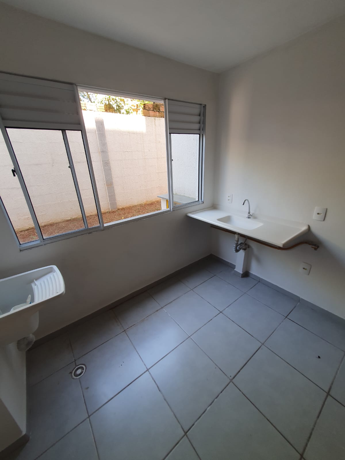 Apartamento térreo à venda no Villagio das Flores – Tatuí/SP