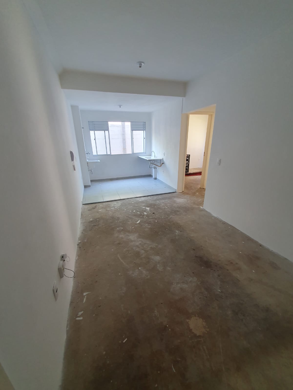 Apartamento térreo à venda no Villagio das Flores – Tatuí/SP