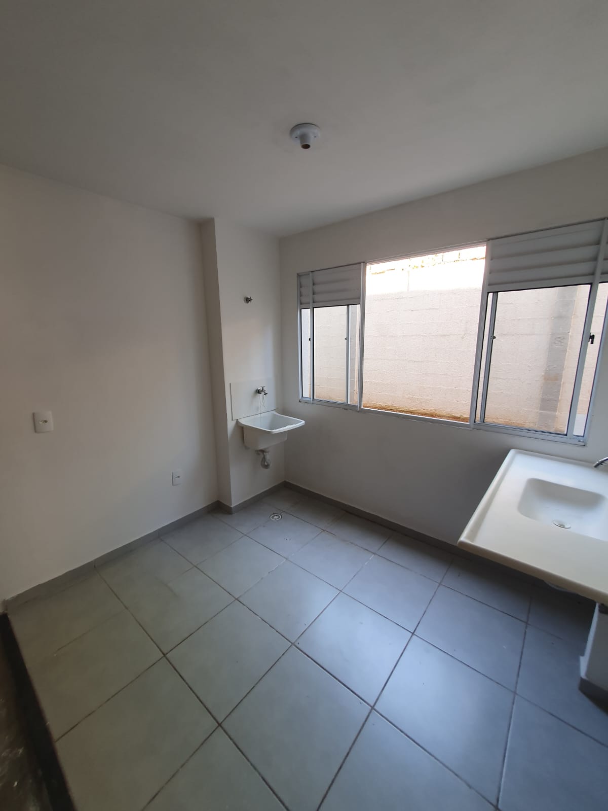 Apartamento térreo à venda no Villagio das Flores – Tatuí/SP