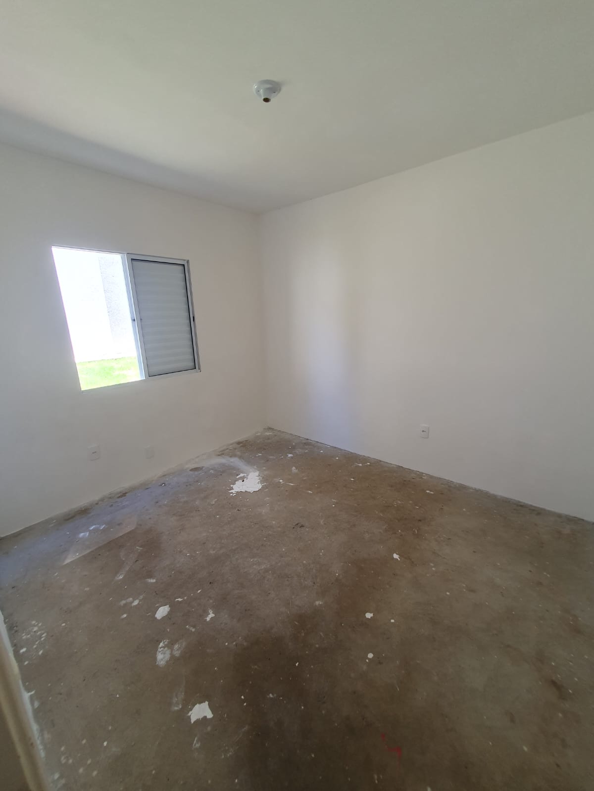 Apartamento térreo à venda no Villagio das Flores – Tatuí/SP