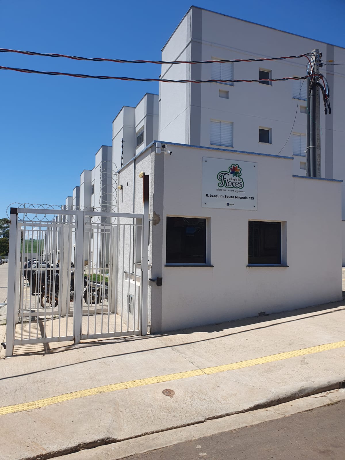 Apartamento - Venda, Jardim Vale da Lua, Tatuí, SP