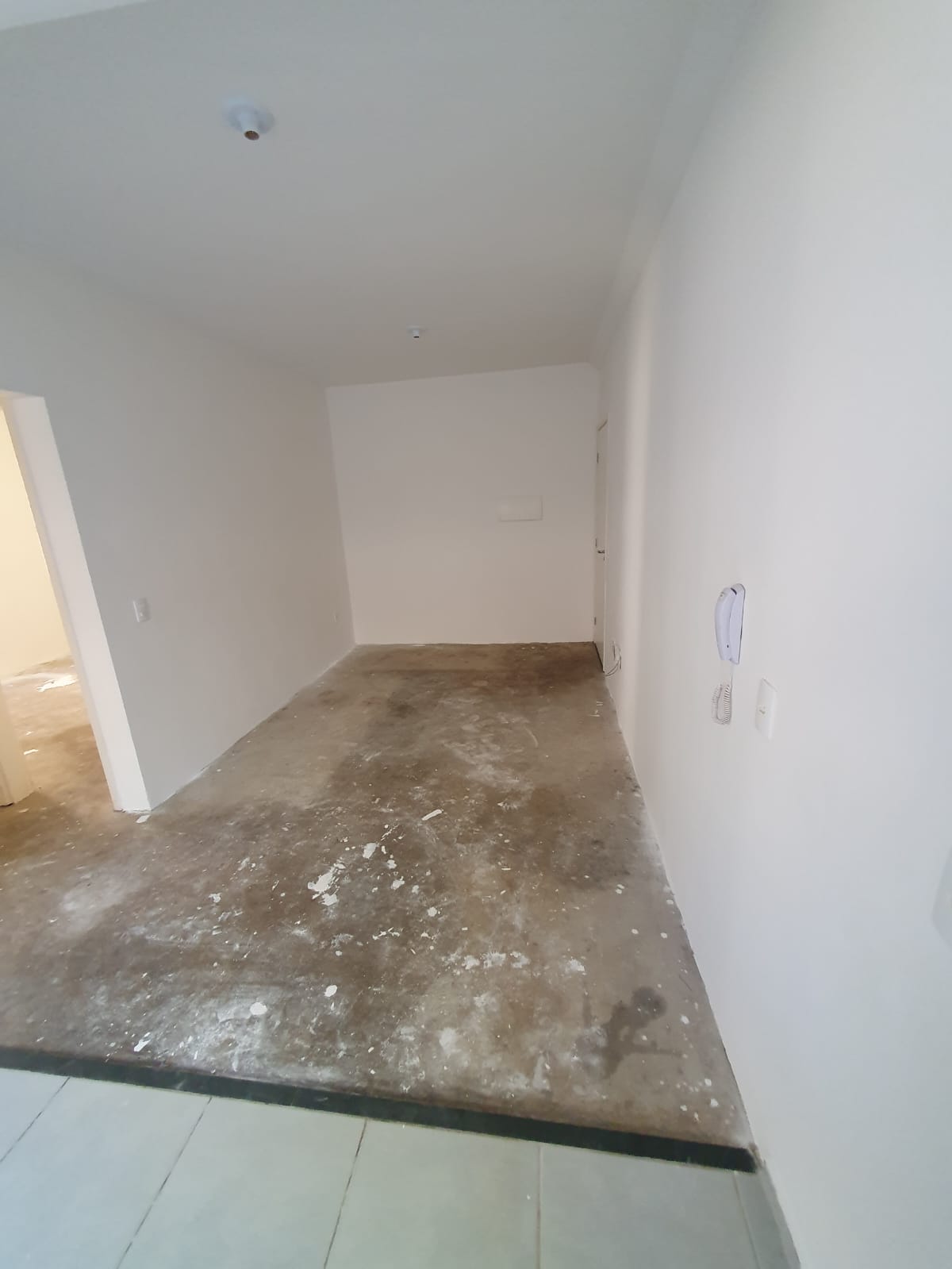 Apartamento térreo à venda no Villagio das Flores – Tatuí/SP