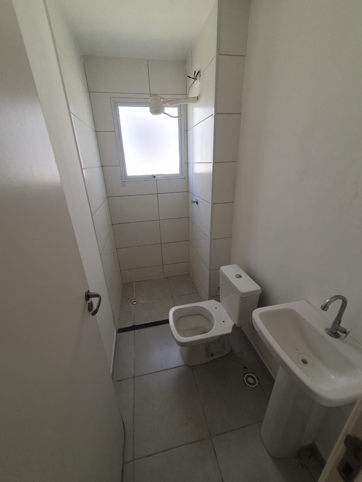 Apartamento térreo à venda no Villagio das Flores – Tatuí/SP