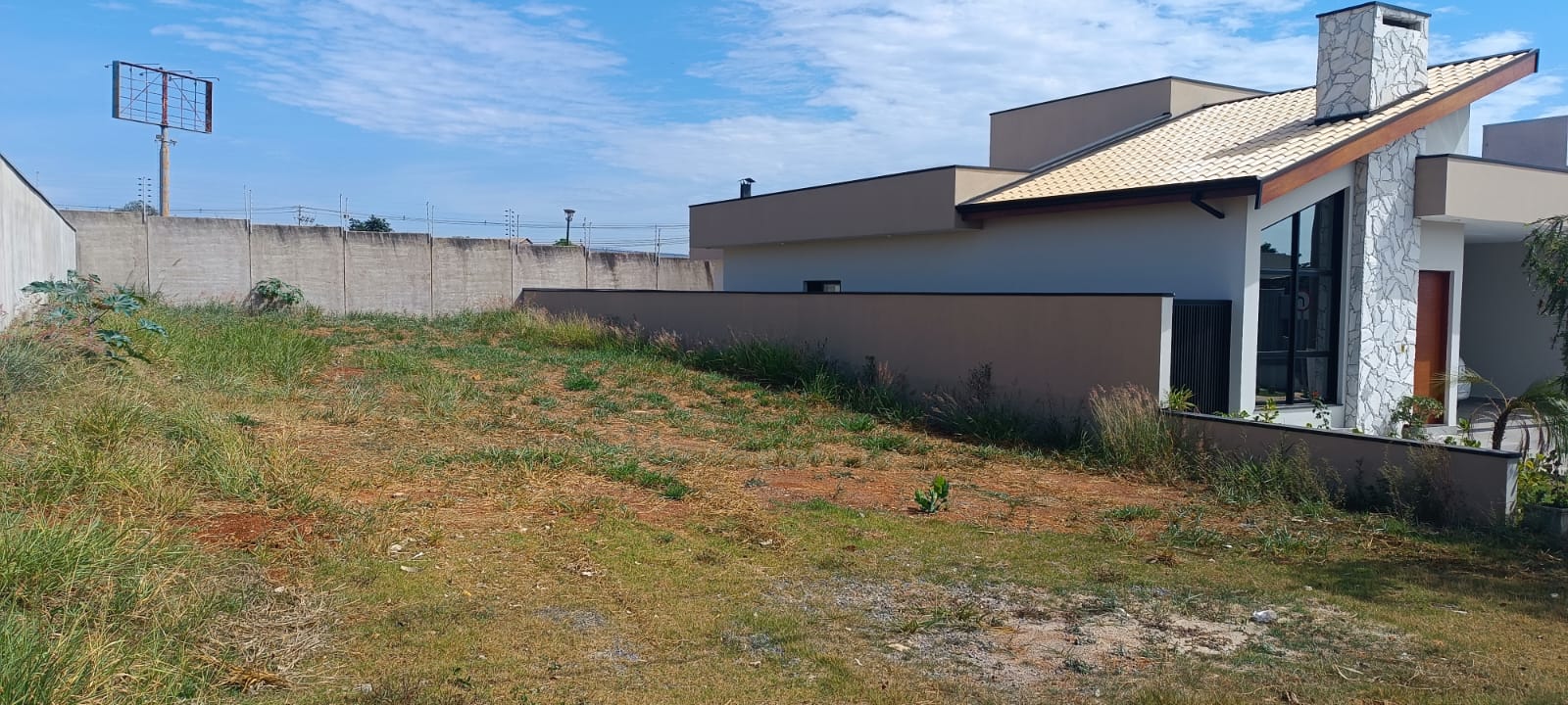 Terreno à Venda no Condomínio Esplanada – Tatuí/SP