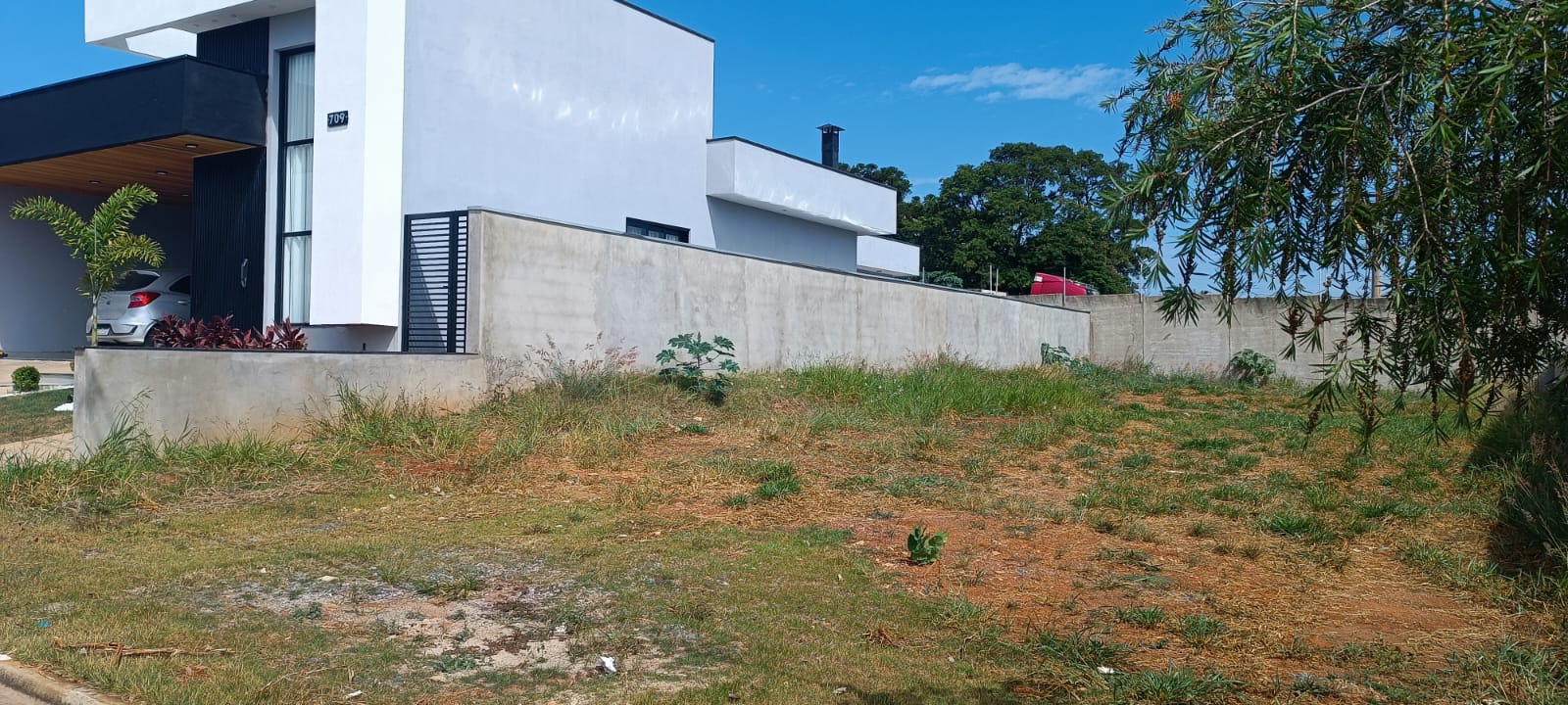 Terreno à Venda no Condomínio Esplanada – Tatuí/SP