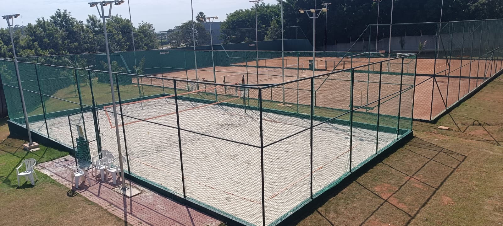 Terreno à Venda no Condomínio Esplanada – Tatuí/SP