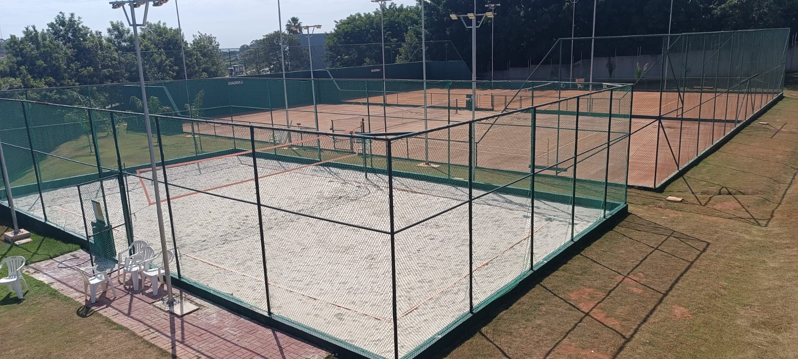 Terreno à Venda no Condomínio Esplanada – Tatuí/SP