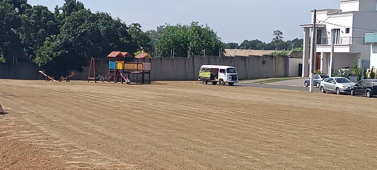 Terreno à Venda no Condomínio Esplanada – Tatuí/SP
