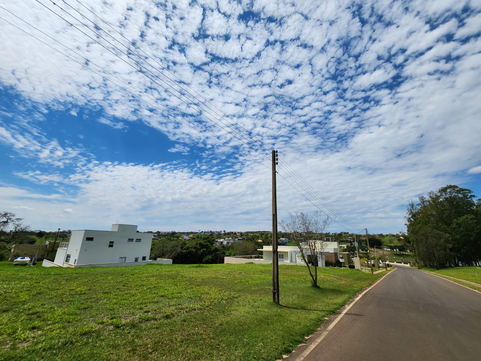 Riviera de Santa Cristina XIII – Terrenos exclusivos em localização nobre, prontos para construir