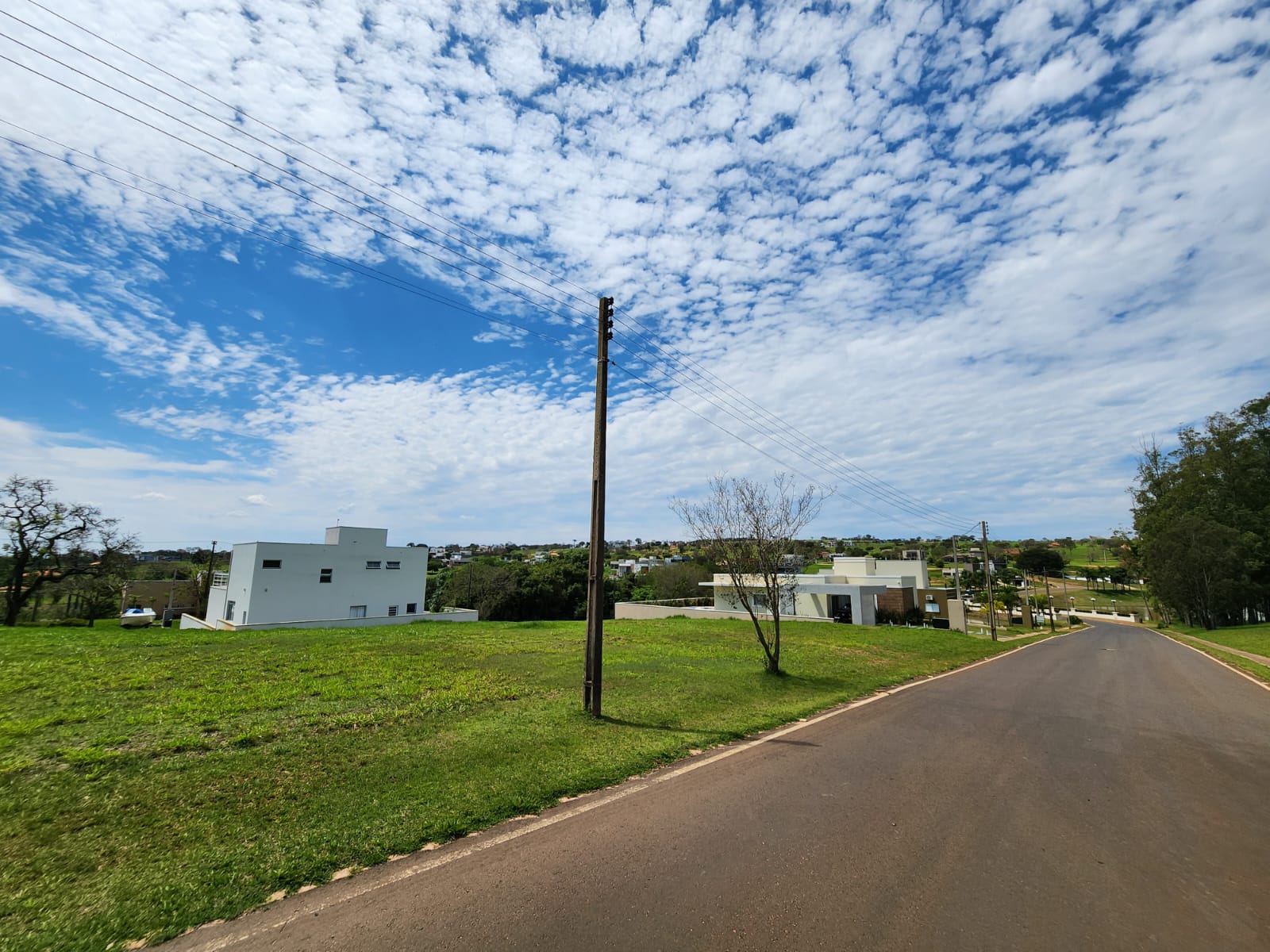 Riviera de Santa Cristina XIII – Terrenos exclusivos em localização nobre, prontos para construir