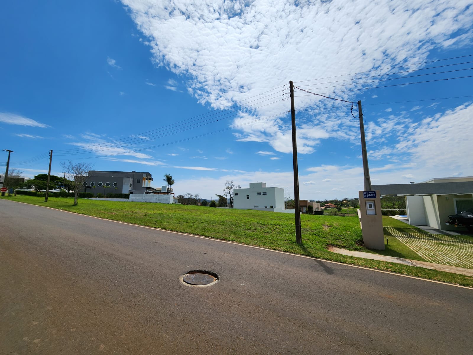 Riviera de Santa Cristina XIII – Terrenos exclusivos em localização nobre, prontos para construir
