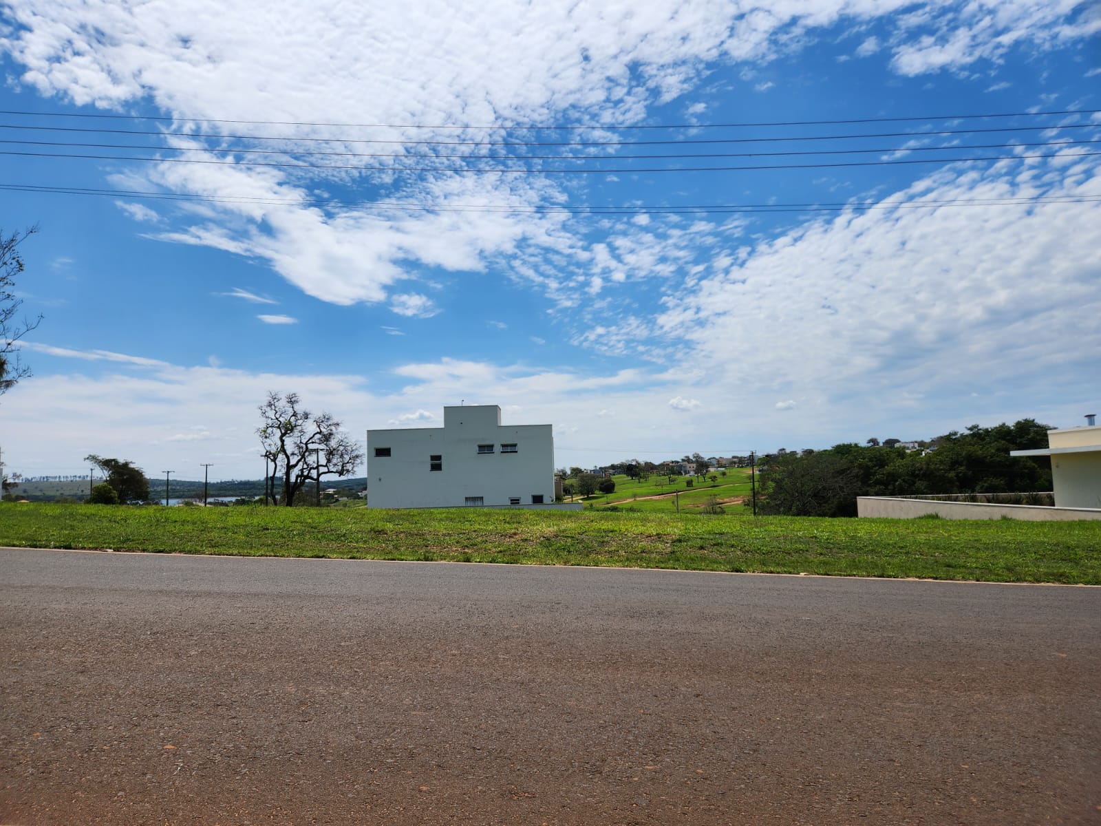 Riviera de Santa Cristina XIII – Terrenos exclusivos em localização nobre, prontos para construir