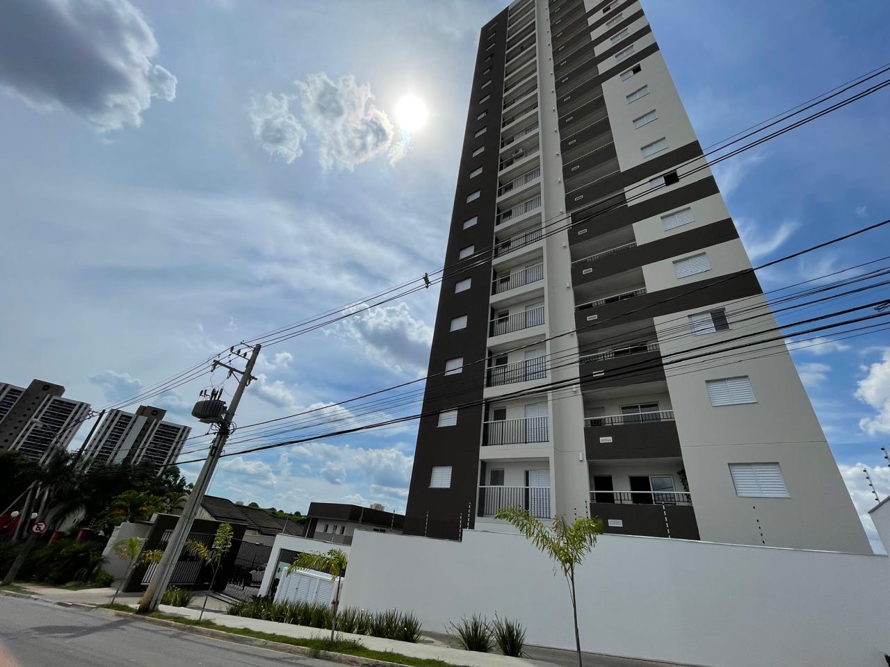 Apartamento - Venda, Jardim São Carlos, Sorocaba, SP