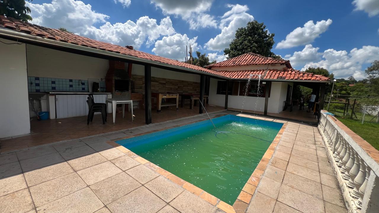 Chácara - Venda, Recanto Maravilha, Boituva, SP
