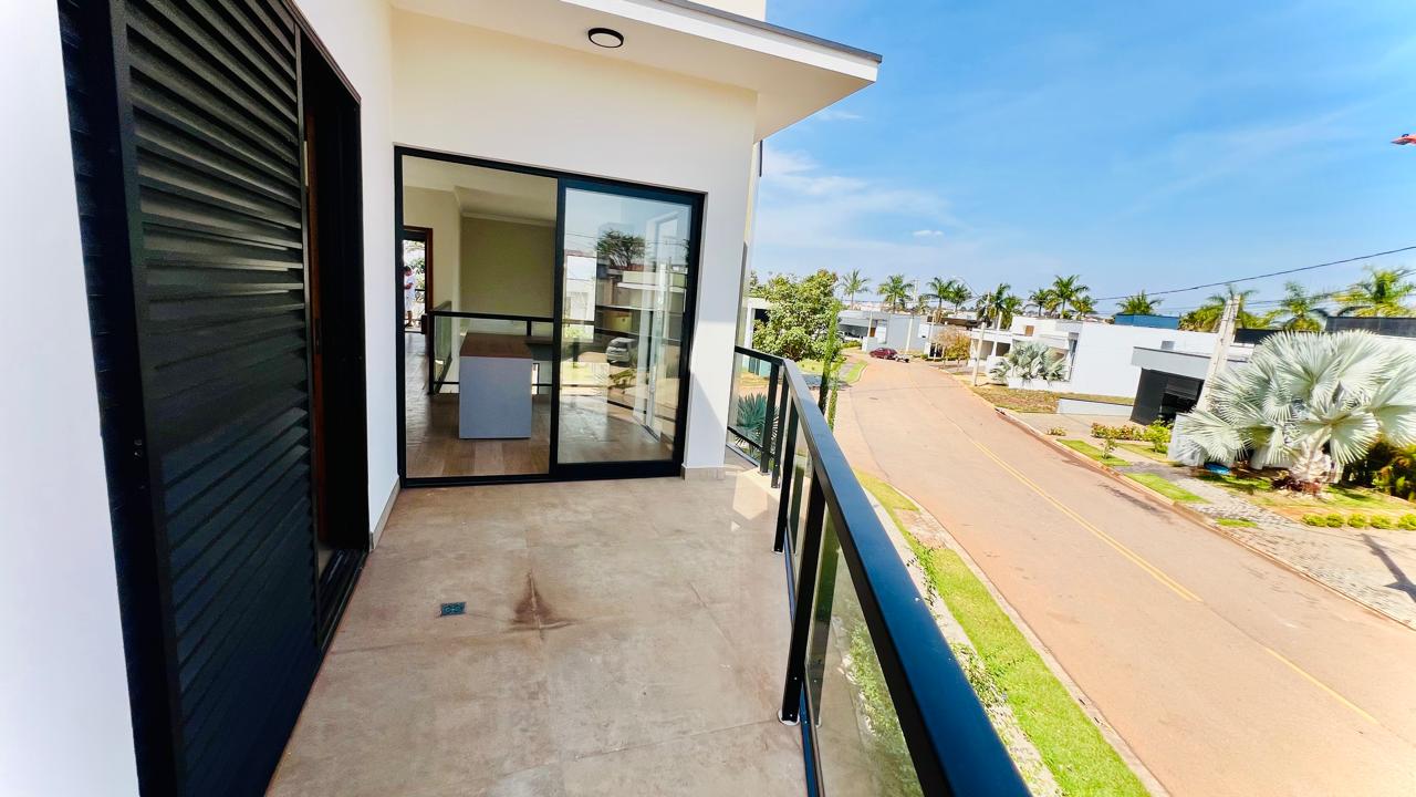 Casa com 3 suítes à venda, 224m² por R$ 1.635.000 - Condomínio Portal Ville Jardim Europa - Boituva/SP